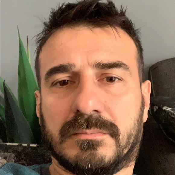 Profile Picture of Fahrudin Zametica (@zfahrudin) on Poshmark
