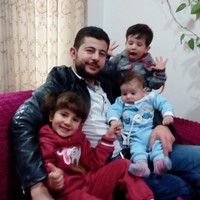 Profile Picture of Adel Marzouqa (@adel-marzouqa) on Quora