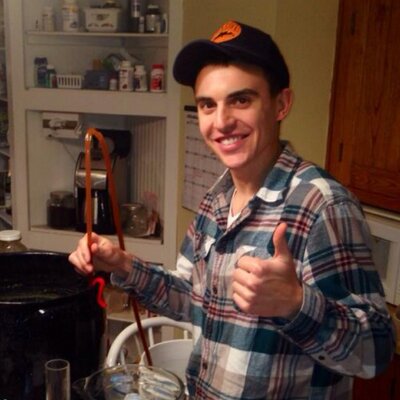 Profile Picture of Thomas McFadden (@tommymcfadden81) on Twitter