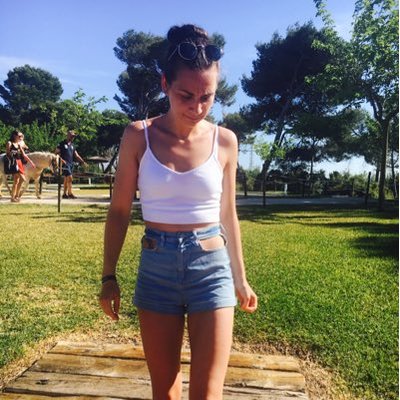 Profile Photo of Kara Evans (@karajadee92) on Twitter