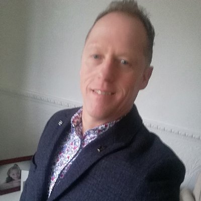 Profile Picture of Robert Steers (@RobertSteers4) on Twitter