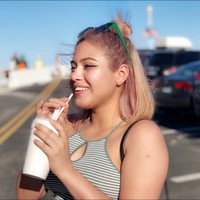 Profile Picture of Joseline Andrade (@joseline-andrade-2) on Quora