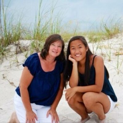 Profile Picture of Nancy Routh (@nancyrouth) on Twitter