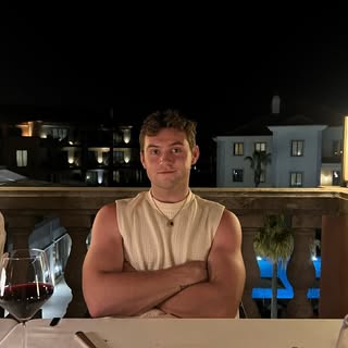 Profile Picture of Ryan Concklin (@ryanconcklin) on Instagram