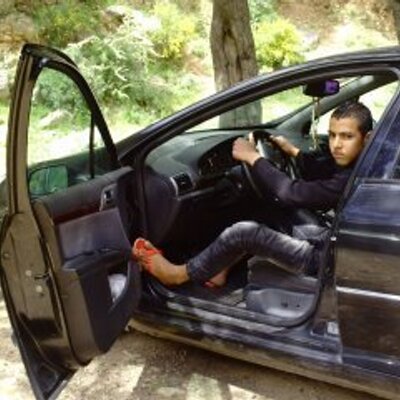 Profile Picture of Mohammed Haddad (@mohammedhaddad7) on Twitter