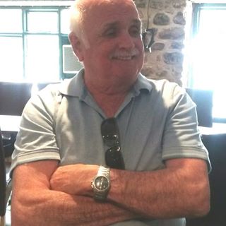 Profile Picture of Reg Wainwright (@reg.wainwright.1) on Facebook