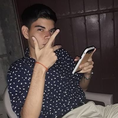 Profile Picture of JR 🇳🇮 (@juan_rafael12) on Twitter