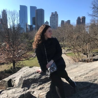 Profile Picture of Ashley Komosinski (@AshleyKomo1) on Twitter