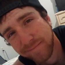 Profile Picture of David Paden (@DpadKidYWE) on Twitter