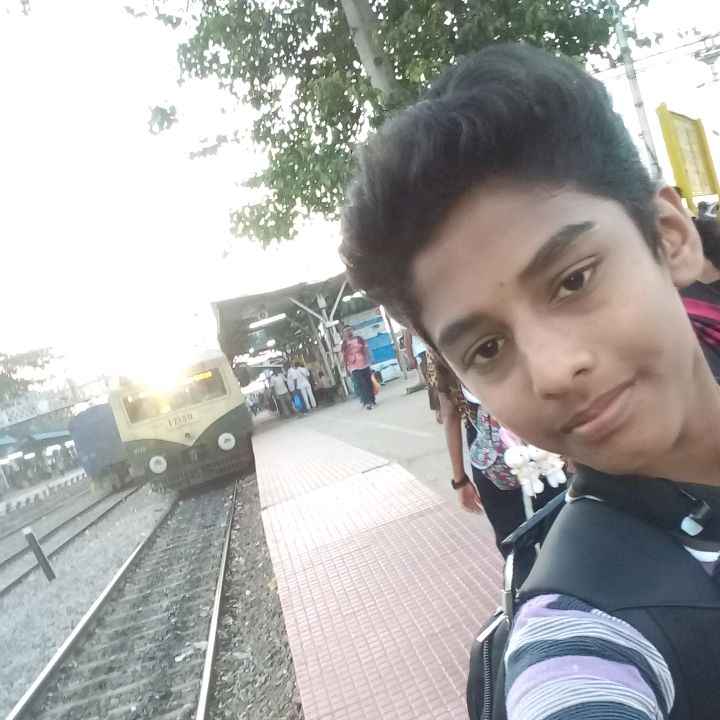 Profile Picture of Abhinav Das (@abhinavdas39) on Tiktok