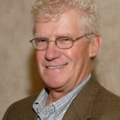 Profile Picture of Jerry Chapman (@JChapman1) on Twitter