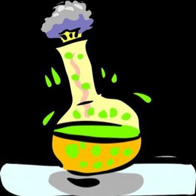 Profile Picture of Mr. Lutterbie (@HammondChem) on Twitter