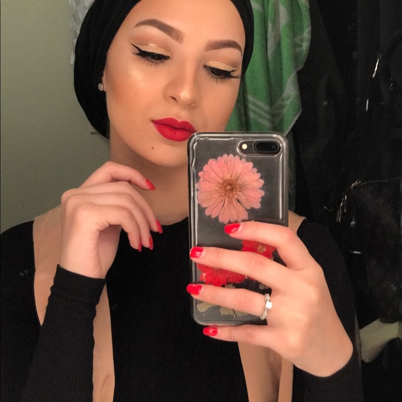 Profile Picture of Amirah Hafez (@ahafez96) on Poshmark