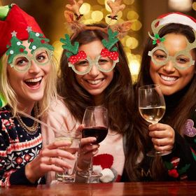 Profile Picture of Christmas Store (@christanaesthetic) on Pinterest