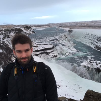 Profile Picture of Joe Masterson (@joe_w_masterson) on Twitter