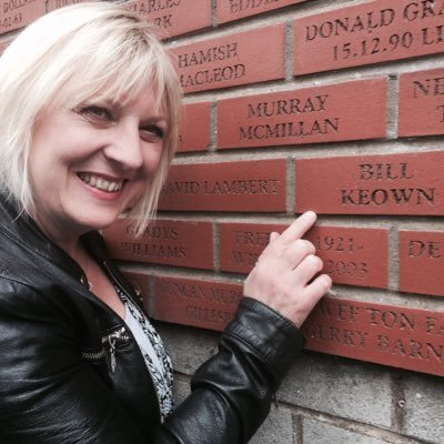 Profile Picture of Jackie Lye (@JacksNUFC) on Twitter