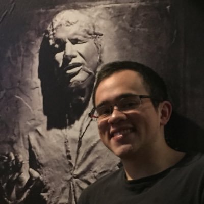 Profile Picture of Aaron (@asens04) on Twitter