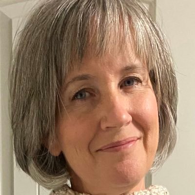 Profile Picture of Cathy Stegall (@CathyStegall3) on Twitter