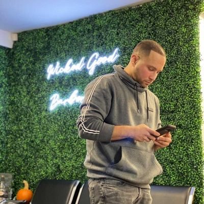 Profile Picture of Keith Tavares (@Keithykeiths86) on Twitter