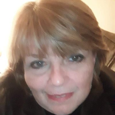 Profile Picture of Gail Hinds (@GailHinds) on Twitter