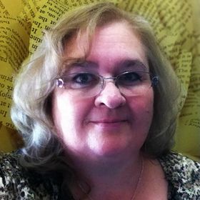 Profile Picture of Crystal Clifton Author (@crystalclifton) on Pinterest