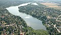 Falkensee - Wikipedia Profile Picture of Falkenseeon Wikipedia