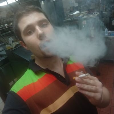 Profile Picture of Jake Sauer (@JakeSauer7) on Twitter