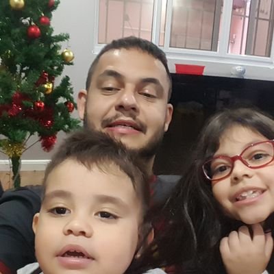 Profile Picture of Douglas Santos (@DougAlbertSanto) on Twitter