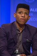 Profile Picture of Bryshere Y. Gray - Wikipediaon Wikipedia