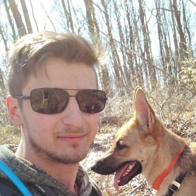 Profile Picture of Aaron (@HardyHaarHaar) on Twitter