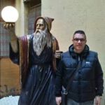 Profile Picture of Mario Caruso (@mario.caru) on Instagram