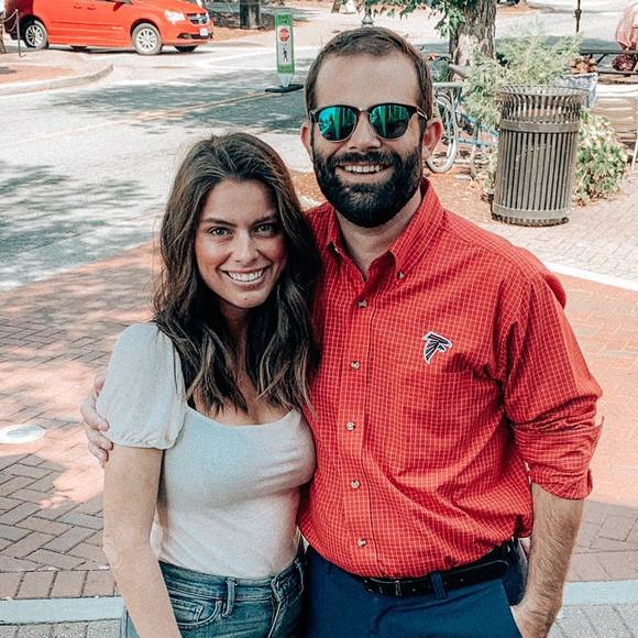 Profile Picture of Christine Calvert (@calvertce) on Poshmark