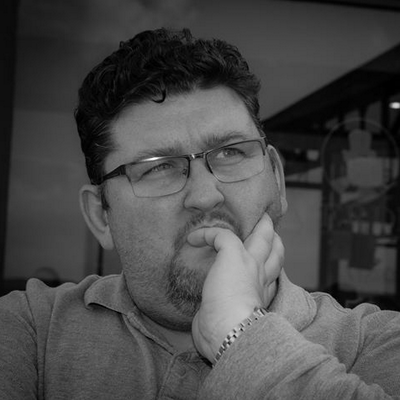 Profile Picture of Mark Fender (@MarkFenderFM) on Twitter