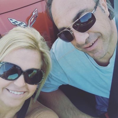 Profile Picture of Stacie Cook (@stacieleebee) on Twitter