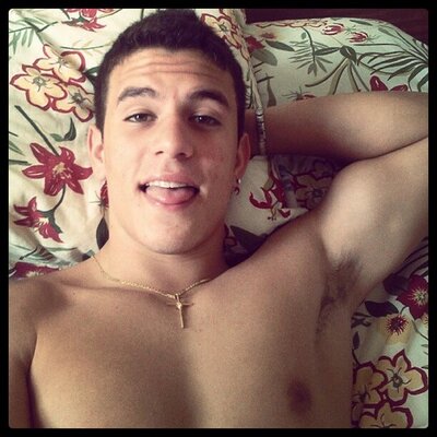 Profile Picture of Marcel Victor (@cecel7) on Twitter