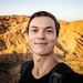 Profile Picture of Jacob | Adventure Travel Blog | On The Way Around (@onthewayaround) on Pinterest