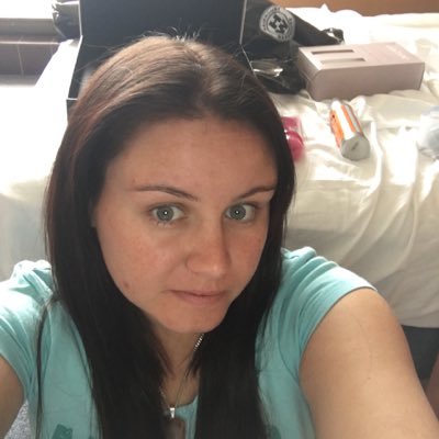 Profile Picture of Jessie Ratcliffe (@JessieJessrat75) on Twitter
