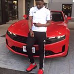 Profile Picture of C. Darby (@kingdarbz) on Instagram