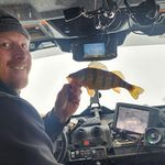 Profile Picture of jeremy ballard (@nymphinainteasyguideservice) on Instagram
