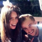 Profile Picture of Tom Felton & Jade Gordon (@tomfelton.jadegordon) on Instagram