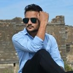 Profile Picture of tapan patel (@mr.patel_tp77) on Instagram