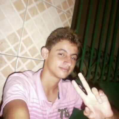 Profile Picture of Jonathan Andrade (@JonathanAndra12) on Twitter