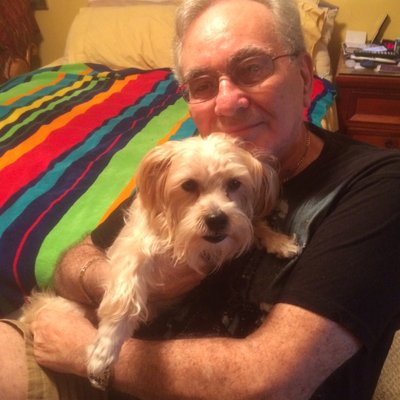 Profile Picture of Isaac Rosen (@IsaacRo54558613) on Twitter