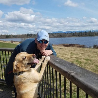 Profile Picture of Corey Thrasher (@Corey_Thrasher) on Twitter