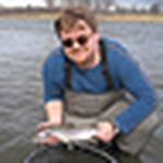 Profile Picture of Carl Anderson (@vikingsungod) on Flickr