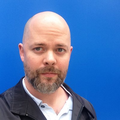 Profile Picture of Mike Mathis (@mathisworks) on Twitter
