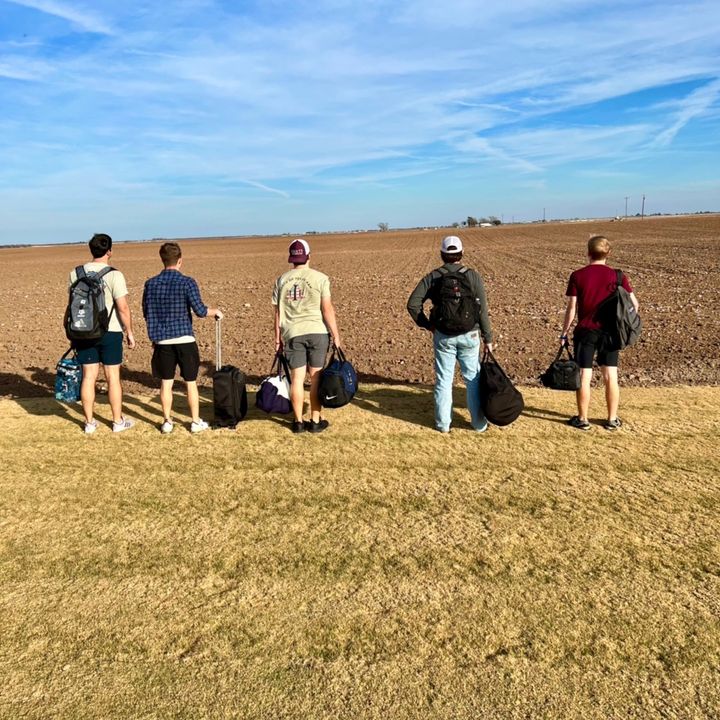 Profile Picture of Brian (@bnkriz) on Tiktok