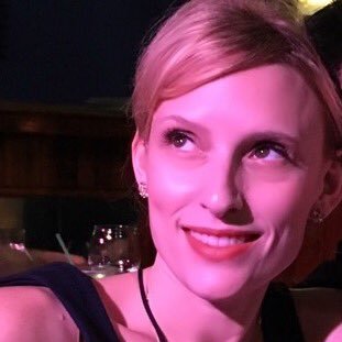 Profile Picture of Stacey Van Gorder (@StaceyV_G) on Twitter