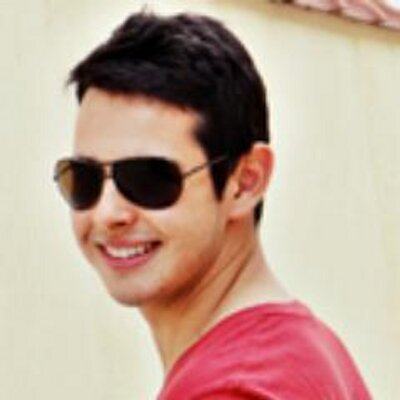 Profile Picture of André Pimentel (@pimentel_andre) on Twitter