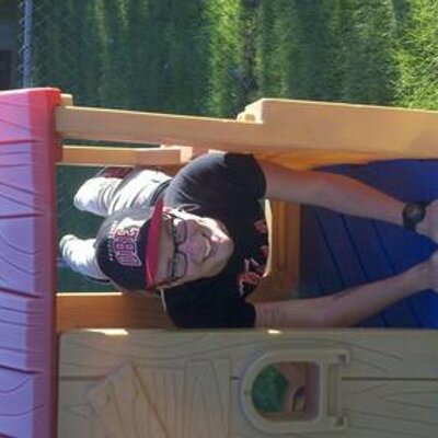 Profile Picture of Jacob Carignan (@dreamnacirema) on Twitter